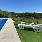 Casa De Lamas بيت للعطل باريديس دي كورا