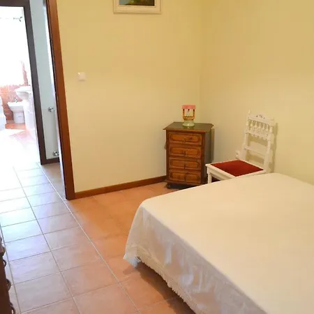 Casa De Lamas Ferienhaus *