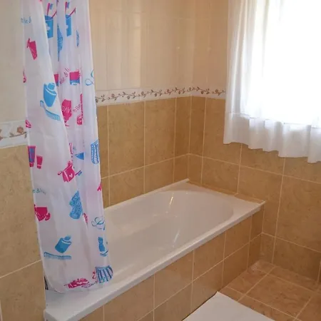 Casa De Lamas Feriehus *