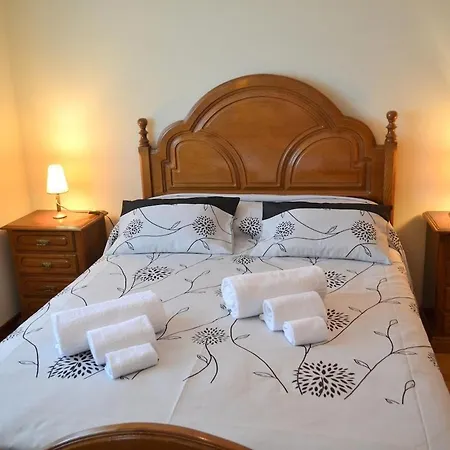 Ferienhaus Casa De Lamas *