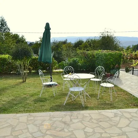 Casa De Lamas Paredes de Coura