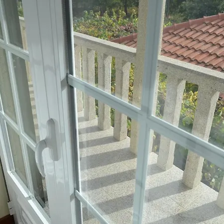 Casa De Lamas Ferienhaus Paredes de Coura