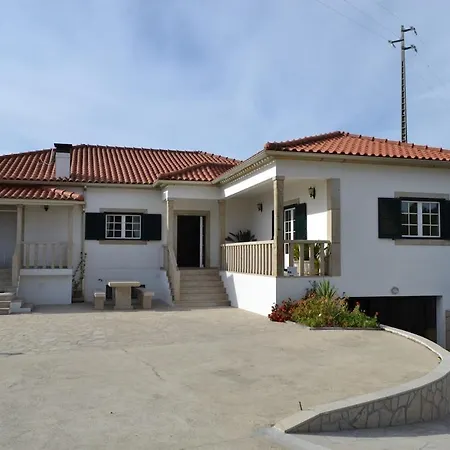 Casa De Lamas Paredes de Coura