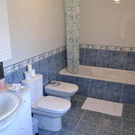 Casa De Lamas * Paredes de Coura