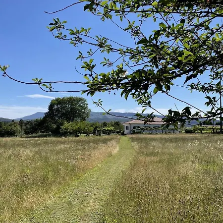 Tatil Evi Casa De Lamas