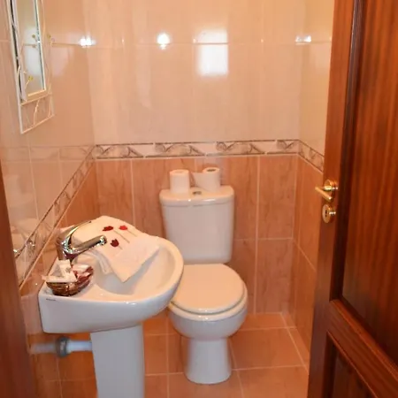 Casa De Lamas Feriehus *