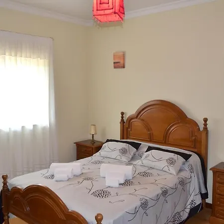 Casa De Lamas Holiday home
