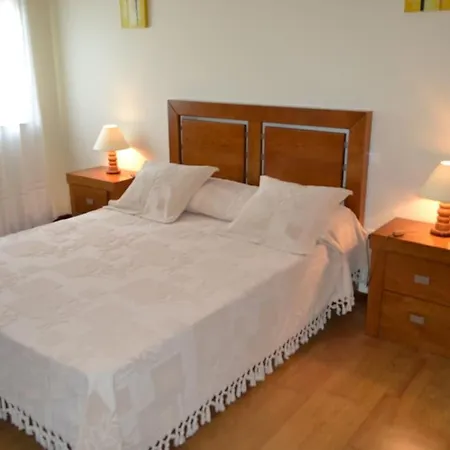 Ferienhaus Casa De Lamas