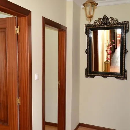 Casa De Lamas Feriehus *