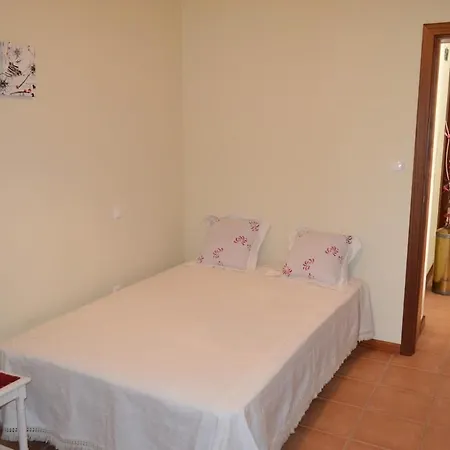 Feriehus Casa De Lamas *