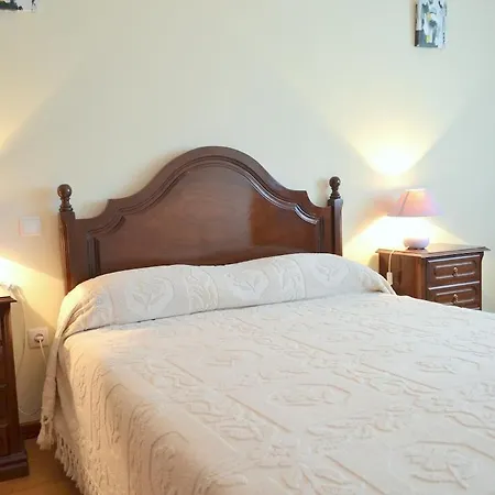 Ferienhaus Casa De Lamas Paredes de Coura