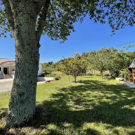 Casa De Lamas Paredes de Coura