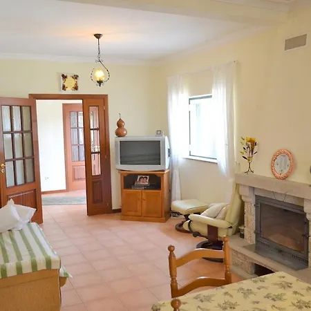 Casa De Lamas Ferienhaus