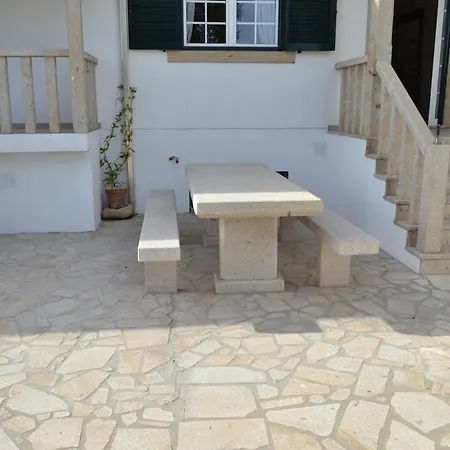 Ferienhaus Casa De Lamas