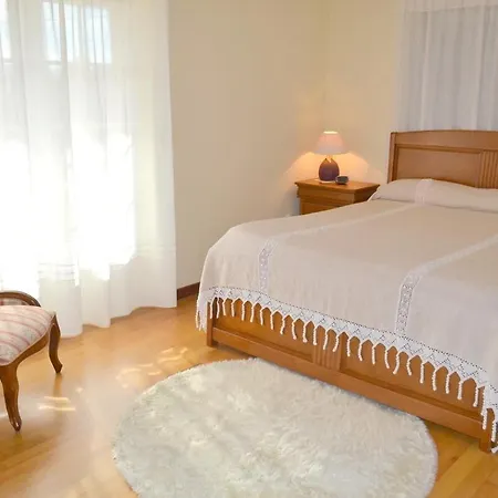 Casa De Lamas Feriehus Paredes de Coura