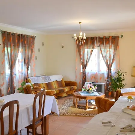 Ferienhaus Casa De Lamas Paredes de Coura