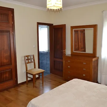 Casa De Lamas Feriehus Paredes de Coura