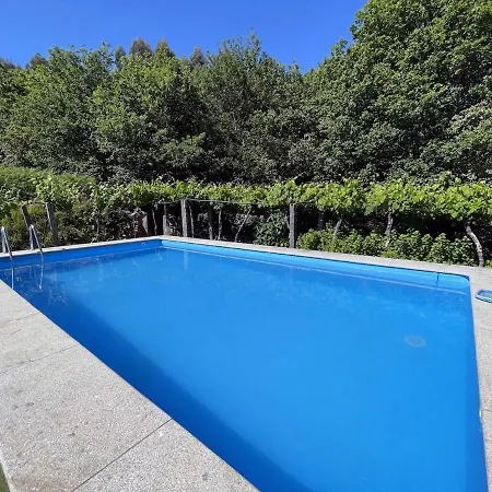 Feriehus Casa De Lamas