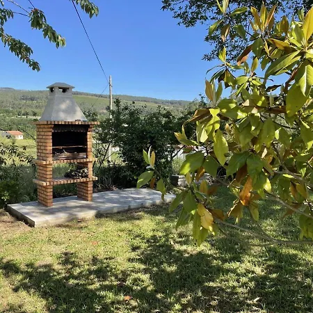 Casa De Lamas Feriehus *