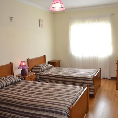 Feriehus Casa De Lamas