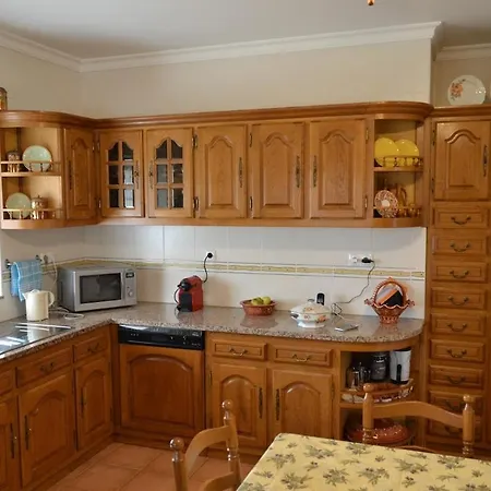 Casa De Lamas Feriehus *