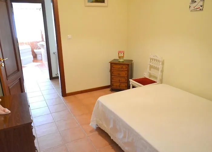 Casa De Lamas Дом отдыха *