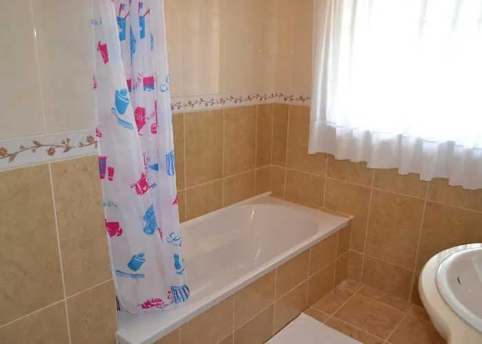 Casa De Lamas Дом отдыха *