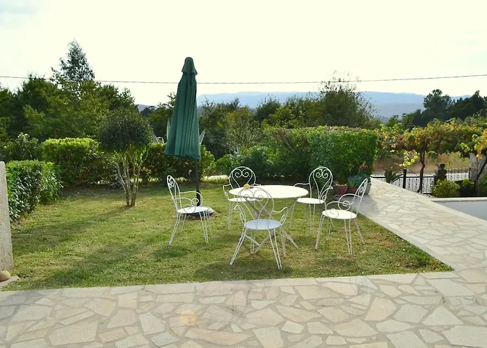 Casa De Lamas Paredes de Coura