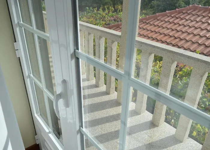 Casa De Lamas Дом отдыха Паредиш-ди-Кора