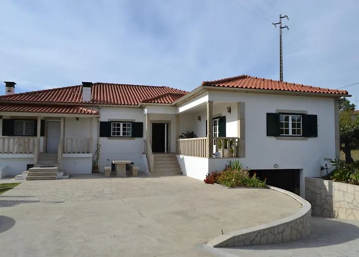 Casa De Lamas Паредиш-ди-Кора