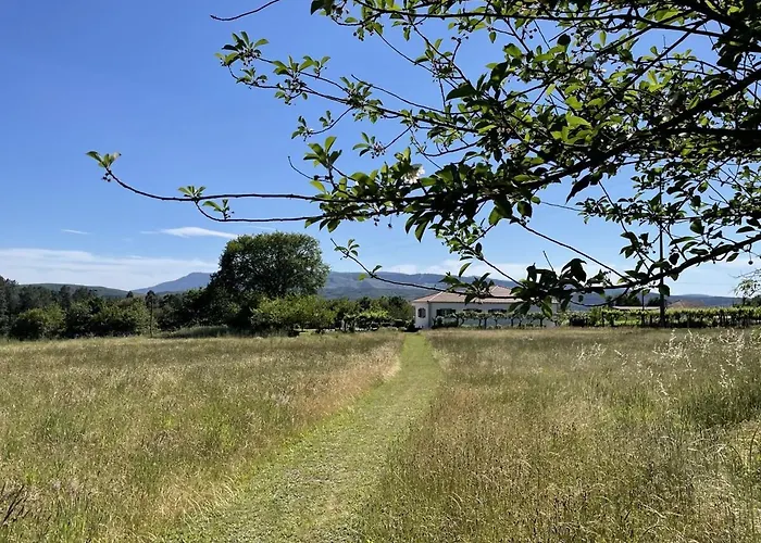 Дом отдыха Casa De Lamas