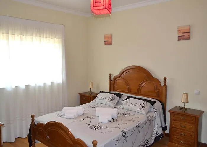 Casa De Lamas Дом отдыха