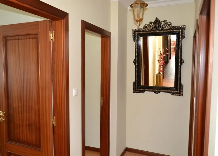 Casa De Lamas Дом отдыха *