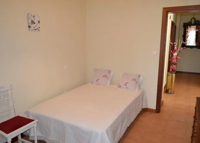 Дом отдыха Casa De Lamas *