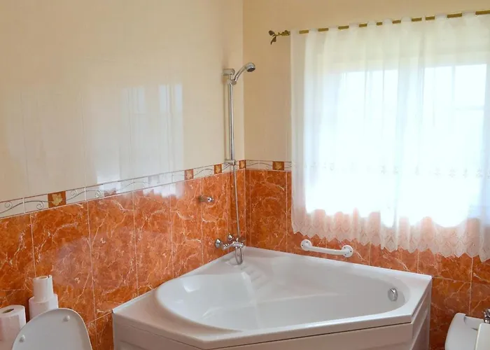 Casa De Lamas Tatil Evi Paredes de Coura