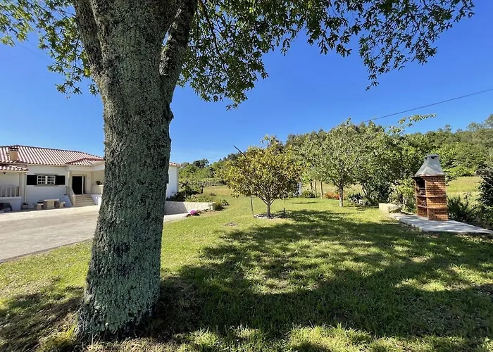 Casa De Lamas Paredes de Coura
