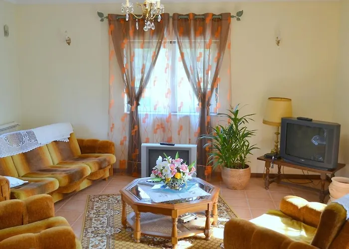 Casa De Lamas * Паредиш-ди-Кора