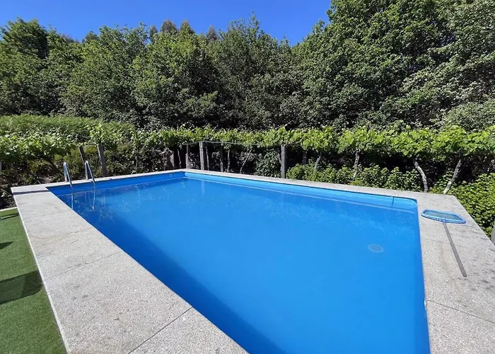 Tatil Evi Casa De Lamas