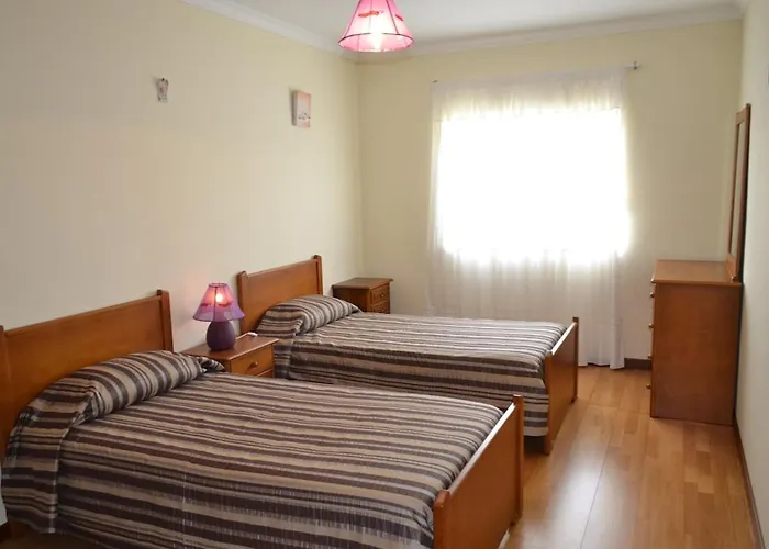 Дом отдыха Casa De Lamas