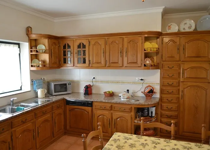 Casa De Lamas Tatil Evi *